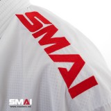 SMAI INAZUMA Униформа за карате  WKF Approved